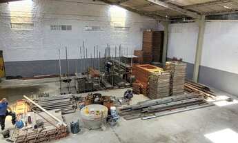 Imagem 3: Galpão com 620m2 em Afogados, Recife-PE