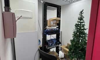 Imagem 4: Sala Comercial 80m² – Empresarial ITC