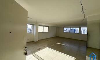 Imagem 3: Sala Comercial 120m² – Bantu Center