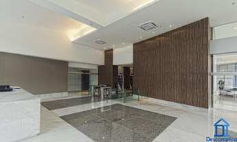 Imagem 3: Sala comercial com 315,59m² no Empresarial Boa Viagem Corporate