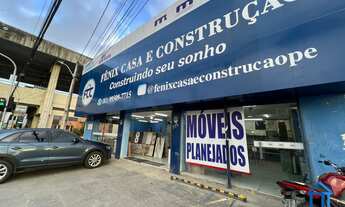 Imagem: Ponto Comercial 300m²  Esquina e Alto