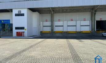 Imagem: Galpão em condomínio com 2.091m2 em Muribeca