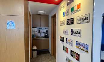 Imagem 5: Sala Comercial de Alto Padrão 202m² – Empresarial ITC