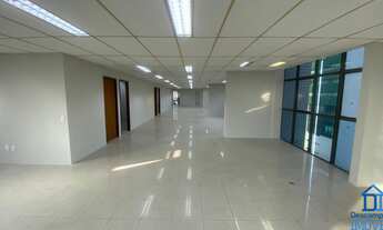 Imagem 6: Laje corporativa de 220m² no Empresarial Pedro Stanford, Recife/PE