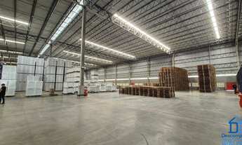 Imagem 2: Galpão Logístico 6.215 m² com 7 Docas – Paulista/PE – BR-101 Norte