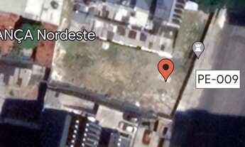 Imagem: Terreno com 965 m² na Av Bernardo Vieira