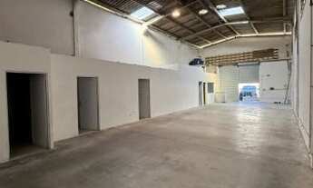 Imagem: GALPÃO EM BOA VIAGEM (200 M²) ÁREA