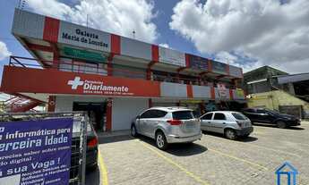 Imagem: Prédio Comercial para investidores no Ipsep