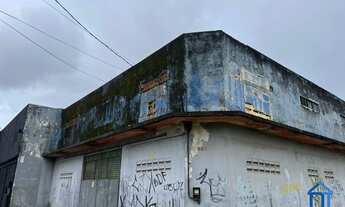 Imagem 2: Galpão 800m² – Esquina com Alto Fluxo – Excelente para Logística