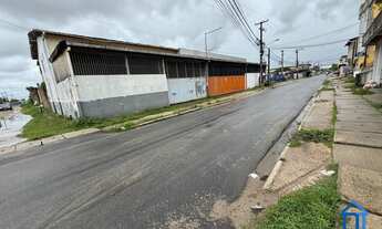 Imagem 4: Galpão + terreno com 1.745m2 de área total em Jaboatão