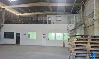 Imagem 3: Galpão com 367m2 em Barra de Jangada- Jaboatão