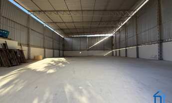 Imagem: Galpão 740 m² Av. Sul Recife Pé