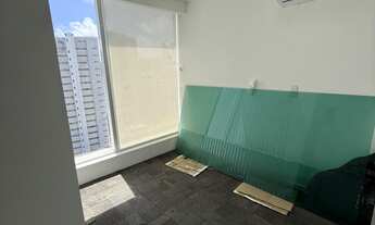 Imagem: Sala Comercial no Pontes Corporate