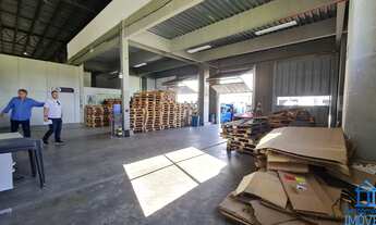 Imagem 5: Galpão 680 m² em Condomínio Logístico – Cabo/PE – Pé Direito 12m