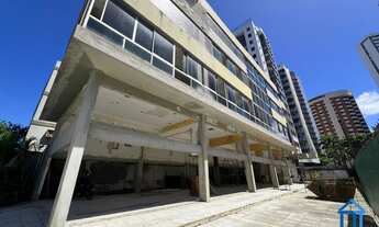 Imagem: Ponto Comercial Térreo 316m²  Av. Domingos