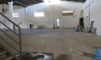 Imagem 7: Galpão com 1.450 m² em Boa Viagem!