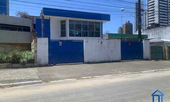 Imagem: Ponto comercial imenso e versátil com 538m²