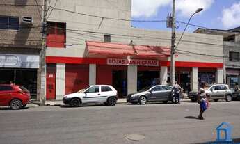 Imagem 4: PONTO COMERCIAL EM AFOGADOS (1.166 M²