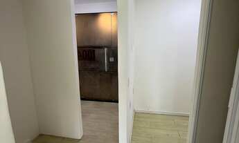 Imagem 6: Sala Comercial no Pontes Corporate