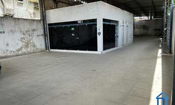 Imagem 2: Galpão 500m² na Iputinga – Espaço Amplo e Bem Localizado!