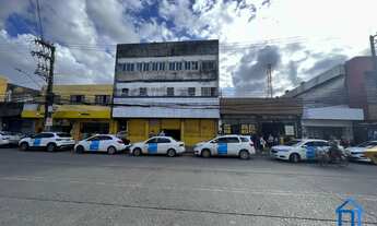 Imagem 3: Prédio Comercial com 1.825m2 em Afogados, Recife-PE