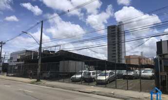 Imagem 3: Galpão com 3.300 m² na Av Caxangá!