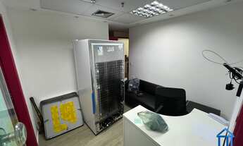 Imagem 2: Sala Comercial 80m² – Empresarial ITC