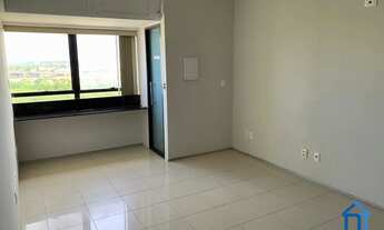 Imagem 1: Sala comercial com andar de 240m² no Sergio Maia, Ilha do Leite/PE