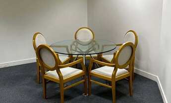 Imagem 6: Sala Comercial com 258,20m², no Empresarial JCPM, Recife/PE