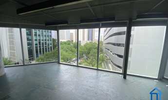 Imagem 3: Sala Comercial com 622m2 no Emp. Charles Darwin, Ilha do leite, Recife-PE