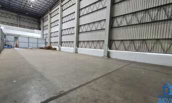 Imagem 2: Galpão 680 m² em Condomínio Logístico – Cabo/PE – Pé Direito 12m