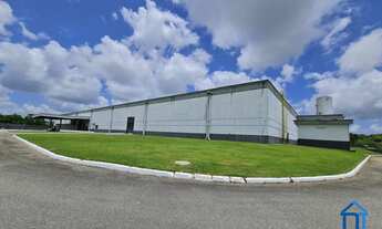 Imagem 6: Galpão com 6.300 m² em Ipojuca/PE