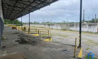 Imagem 6: Galpão 2.396 m² – Imbiribeira – 3 Docas e Pé Direito 7m