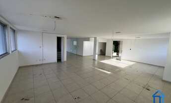 Imagem 5: Sala Comercial 120m² – Bantu Center