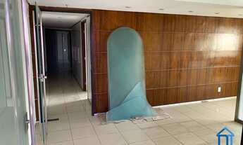 Imagem 7: Sala comercial com andar de 240m² no Sergio Maia, Ilha do Leite/PE