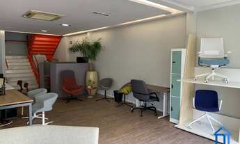 Imagem 6: Ponto comercial com 343m2 em Boa Viagem