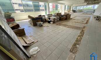 Imagem 7: Sala Comercial 215m² – Domingos Ferreira, Boa Viagem – Excelente Localização