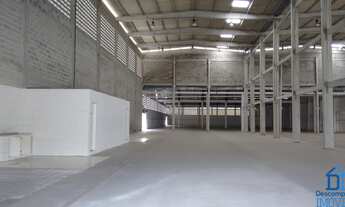 Imagem 3: Galpão em Condomínio com 3.000m2, no ibura, Recife-PE