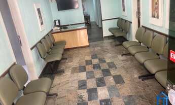 Imagem 2: Prédio Comercial com 205m2 em Santo Amaro, Recife-PE