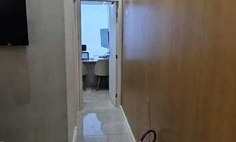 Imagem 6: Sala Comercial 28m² – Pronta e Mobiliada