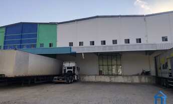Imagem: Galpão com 550 m² em condomínio no Recife!