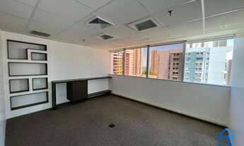 Imagem 4: Sala comercial com 149 m² no Empresarial Boa Viagem Corporate