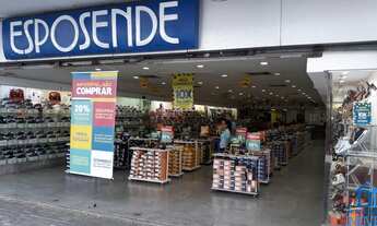Imagem 2: IC-639 - Prédio Comercial com 995m2 em Santo Antônio, Recife-PE
