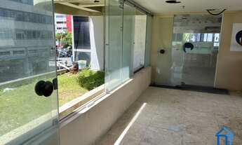 Imagem 5: Sala Comercial 210m² – Domingos Ferreira, Boa Viagem – Excelente Localização