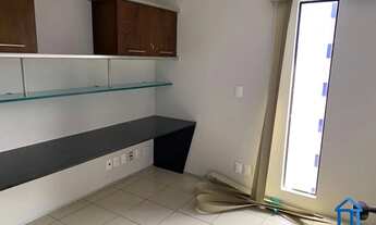 Imagem 3: Sala comercial com andar de 240m² no Sergio Maia, Ilha do Leite/PE