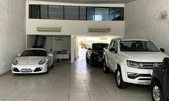 Imagem: Imóvel comercial (loja) com 280 m² na