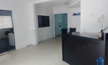 Imagem: Ponto Comercial 200 m²  4 Vagas e Estrutura