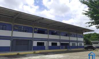 Imagem 7: Galpão com 2.933 m2 no Curado, Recife-PE