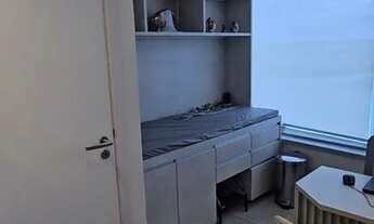 Imagem 2: Sala Comercial 28m² – Pronta e Mobiliada