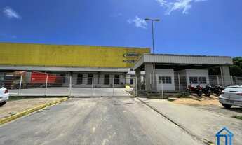 Imagem: Galpão em condomínio na BR-101 Sul!